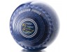 DRAKES PRIDE CONQUEST COLOURED LAWN BOWLS
